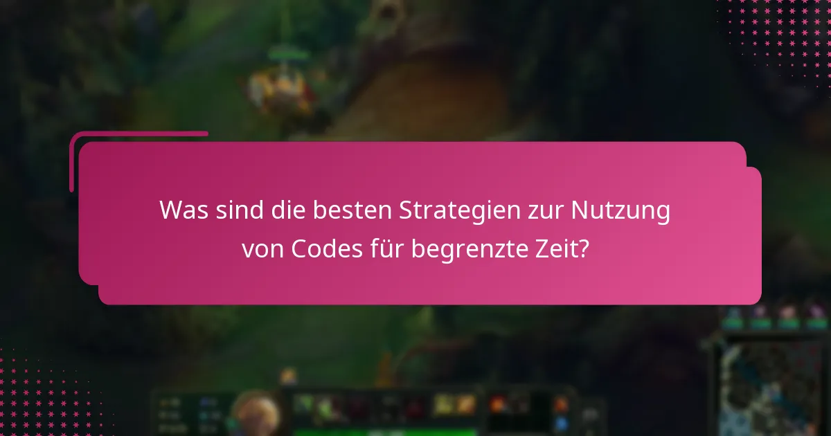 Wie finde ich aktuelle Riot Code Promotions?