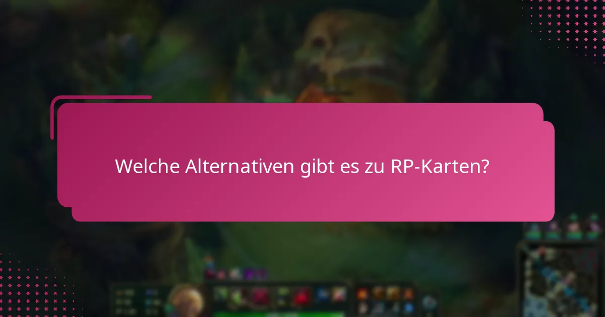 Welche Video-Tutorials sind für die Einlösung von RP-Karten verfügbar?