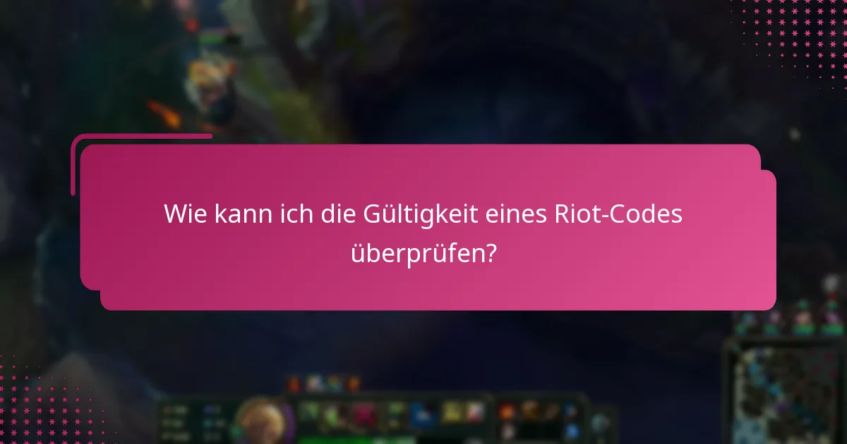 Wie vergleichen sich Riot-Codes mit anderen Gaming-Codes?