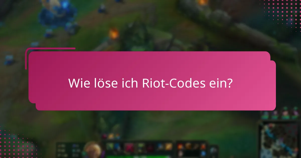 Wie vergleichen sich Riot-Codes mit anderen In-Game-Währungen?